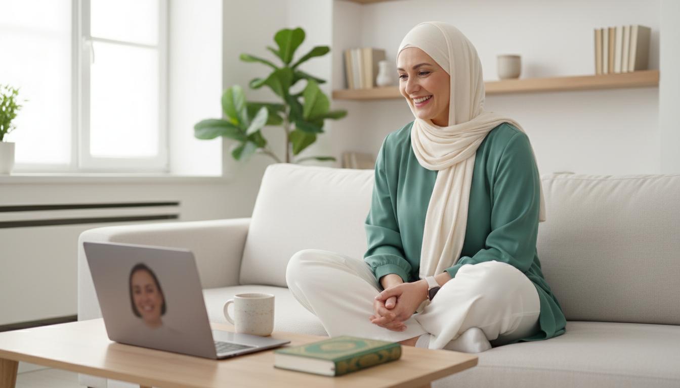 Adult Quran Learning Programme